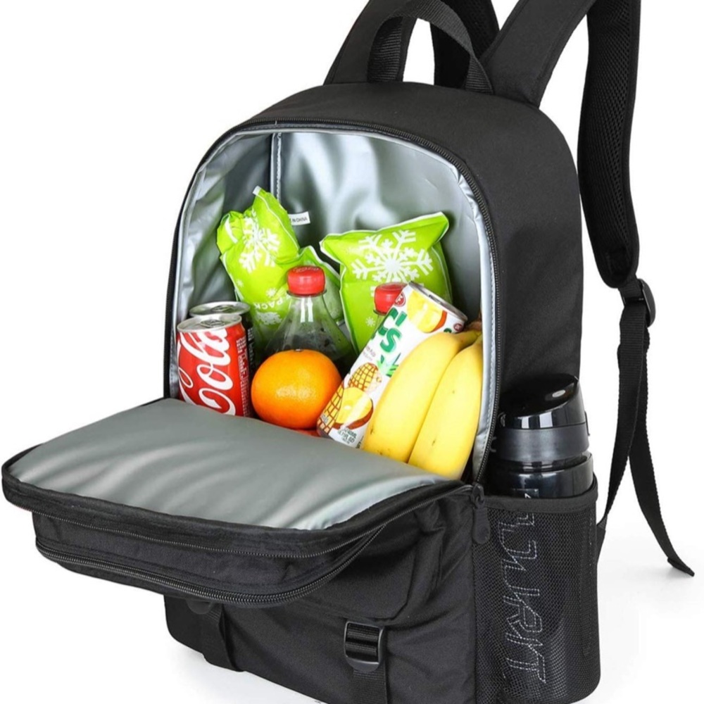 Backpack Cooler